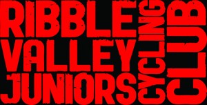 Ribble Valley Juniors Logo