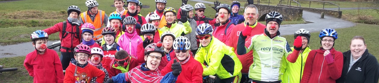 Ribble Valley Juniors Cycling Club