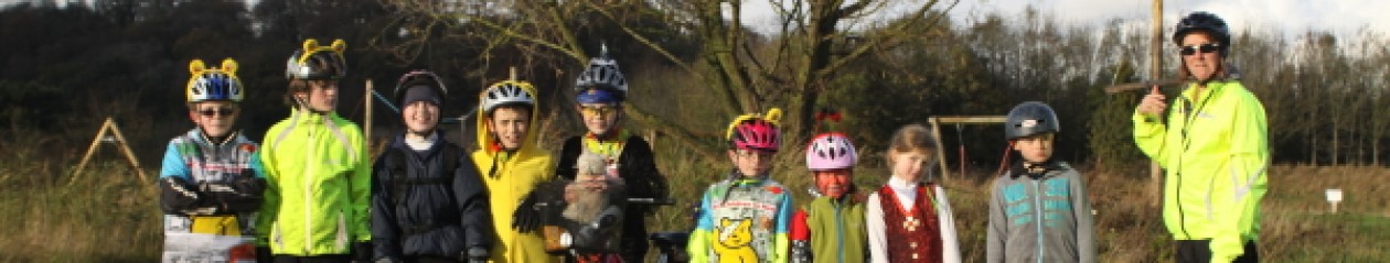 Ribble Valley Juniors Cycling Club